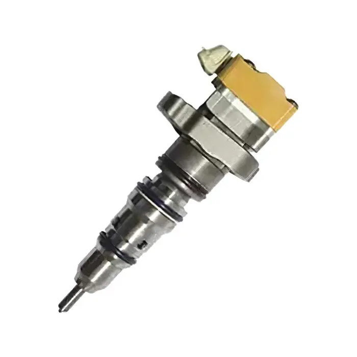 Original Injector GP-Fuel 177-4754 1774754 for Caterpillar CAT Excavator 322C 322C FM 325C 325C FM M325C MH Engine 3126B 3126E 3126