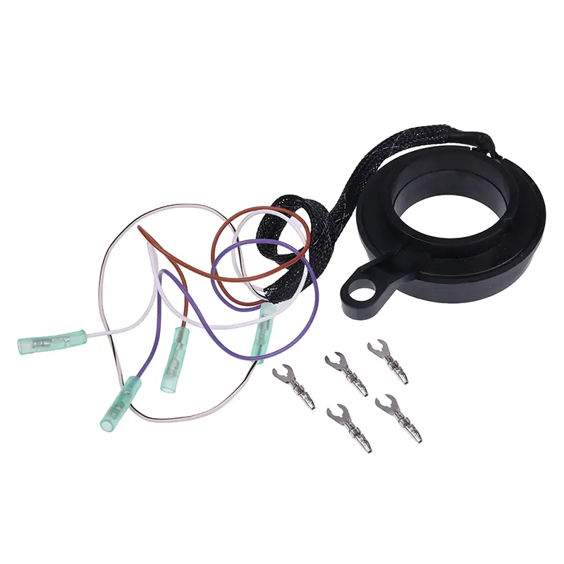 Outboard Trigger 854512T 855746A1 855746A12 for Mercury Mariner 30HP 65HP Jet 40HP 50HP 55HP 60HP 75HP 90HP 3Cyl