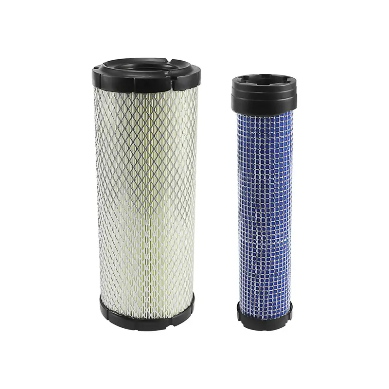 Buy Outer Air Filter TA040-93230 Inner TA040-93220 for Kubota Utility Vehicle RTV1100 RTV900