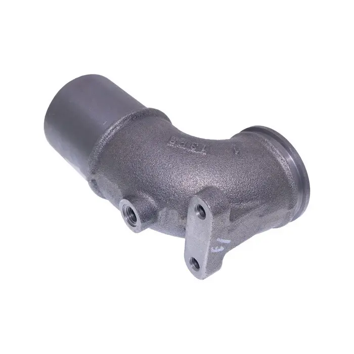 Outlet Connection Exhaust 3910992 for Cummins 4BT 6BT Engine