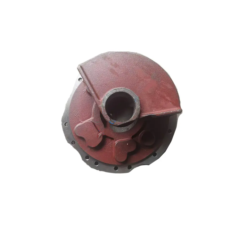 Output Housing Hub 4644311067 for ZF Transmission Gearbox 4WG180 4WG200