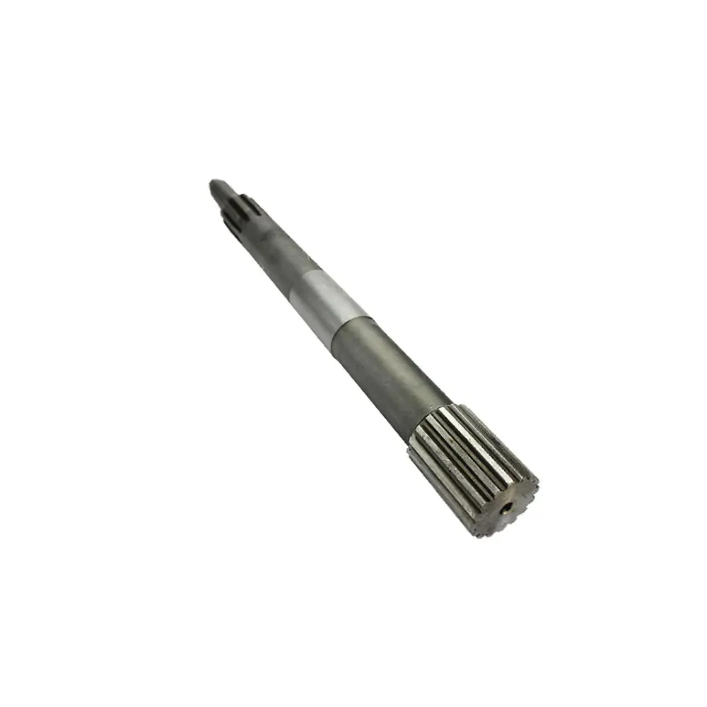 Output Shaft 4644311893 for ZF Transmission Gearbox 4WG180 4WG200 SDLG Wheel Loader LG958L