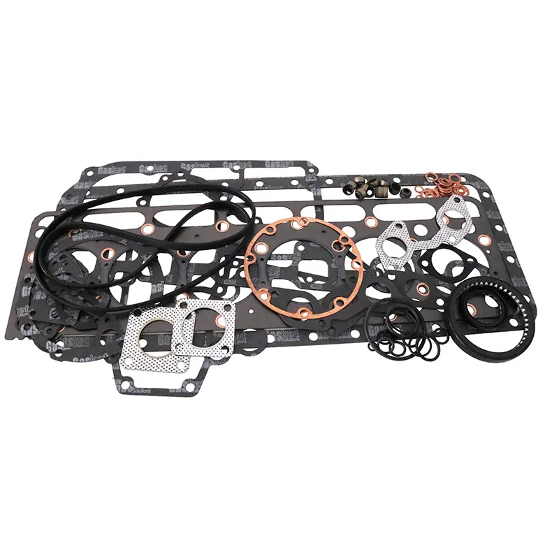Overhaul Gasket Kit 3589675 for Volvo Penta TAD1650VE TAD1651GE TAD1660VE TAD1661VE TWD1643GE TWD1663GE