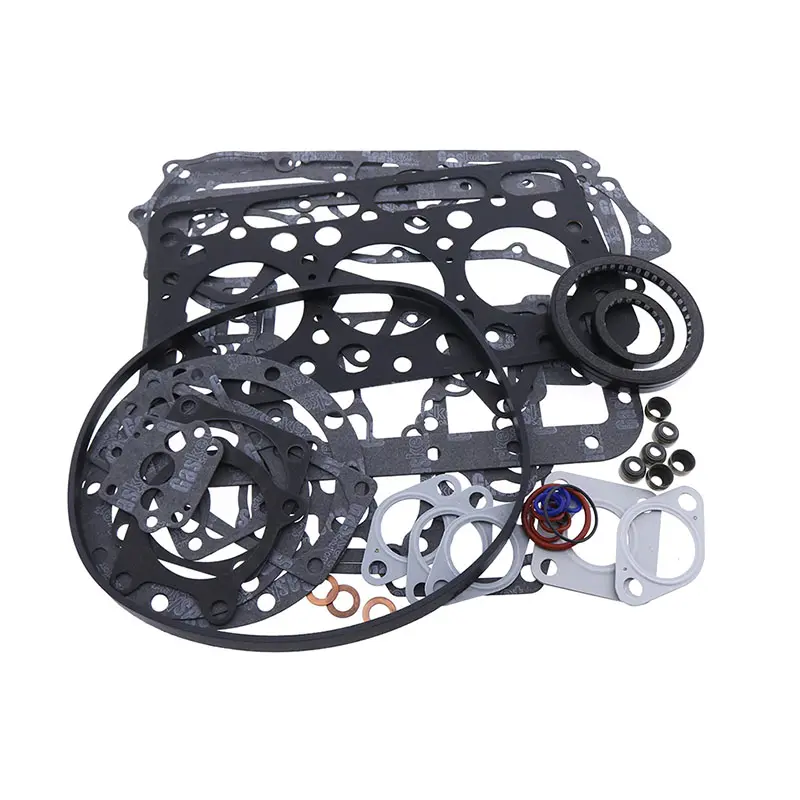 Overhaul Gasket Kit for Mitsubishi Engine K3C
