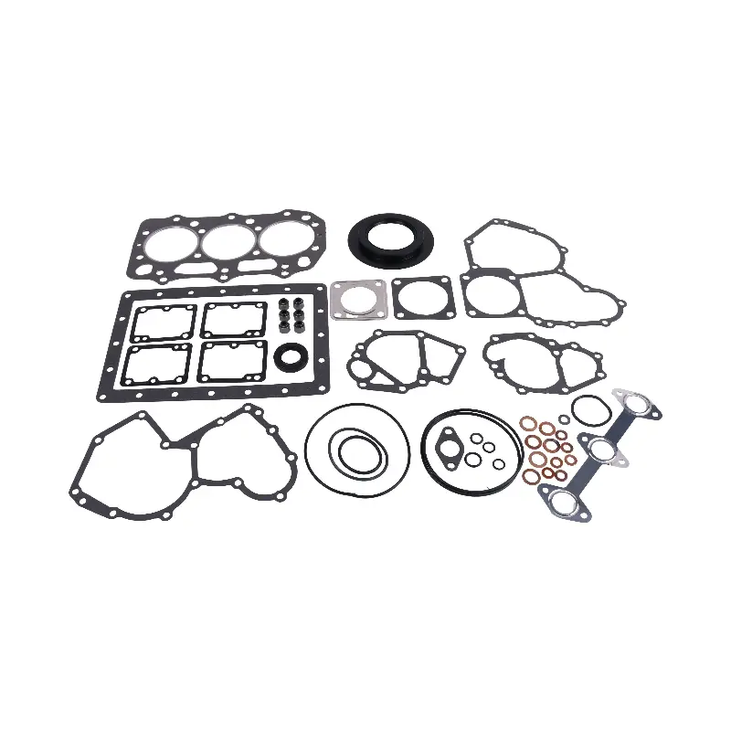 Overhaul Gasket Kit U5LC0010 195907080 195906621 for Perkins Engine 103 Series