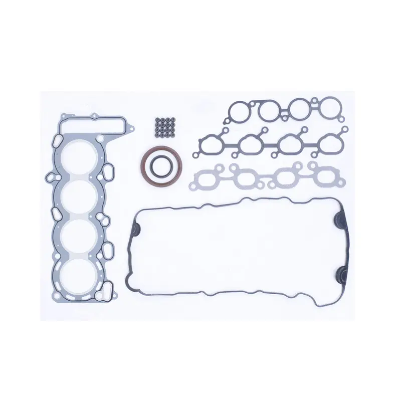 Overhaul Full Gasket Kit 10101-33Y25 for Nissan SR18 Engine