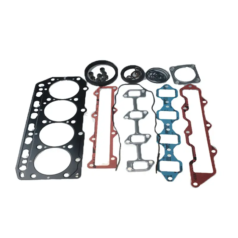 Overhaul Full Gasket Kit 30-264 for Thermo King Engine TK486 TK486E