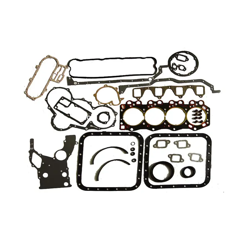 Overhaul Full Gasket Kit RE501578 for John Deere 3029D 3029T 3029 2.9D 2.9T 2.9D/T