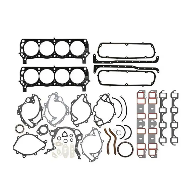 Overhaul Full Gasket Kit Set ME018801 for Mitsubishi 4D30 3298cc Engine