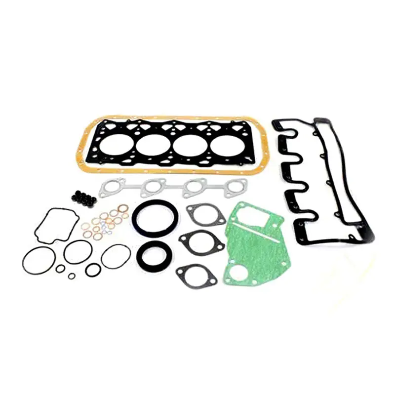 Overhaul Gasket 5878172480 For Hitachi Excavator ZX240-3
