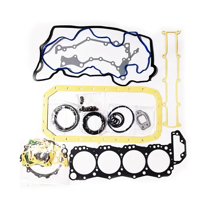 Overhaul Gasket For Kobelco SK250-7 Hino J05E