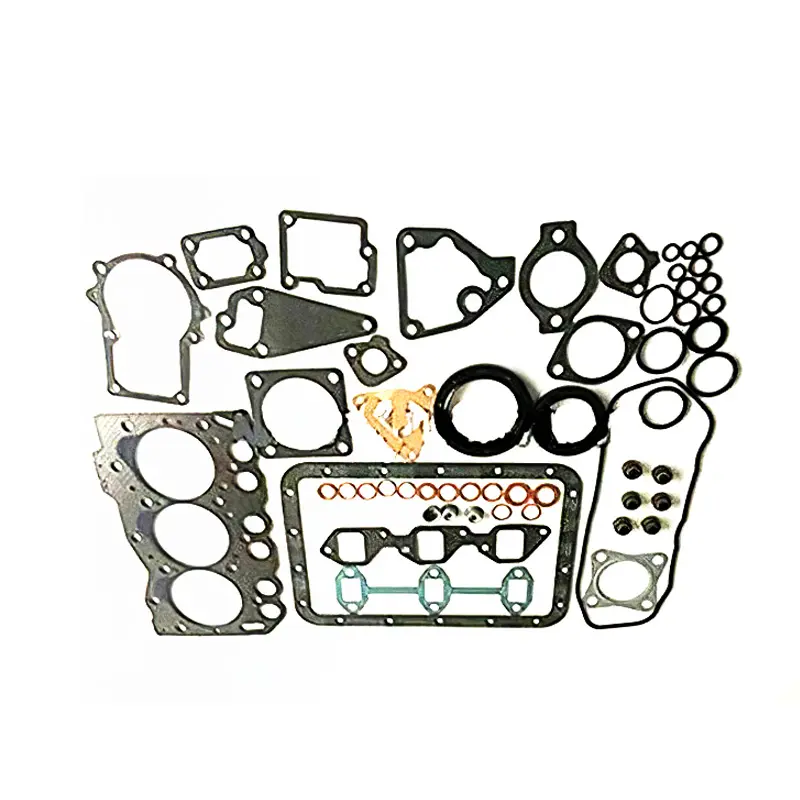 Overhaul Gasket For Yanmar 3TNE84-3