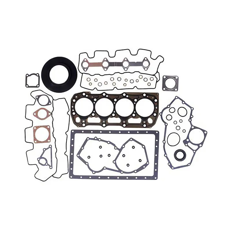 Overhaul Gasket Kit 02931434 for Deutz Engine 2011 F3M2011 F3M2011F BF3M2011