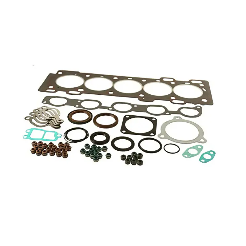 Overhaul Gasket Kit 02931737 for Deutz Engine BF6M1013