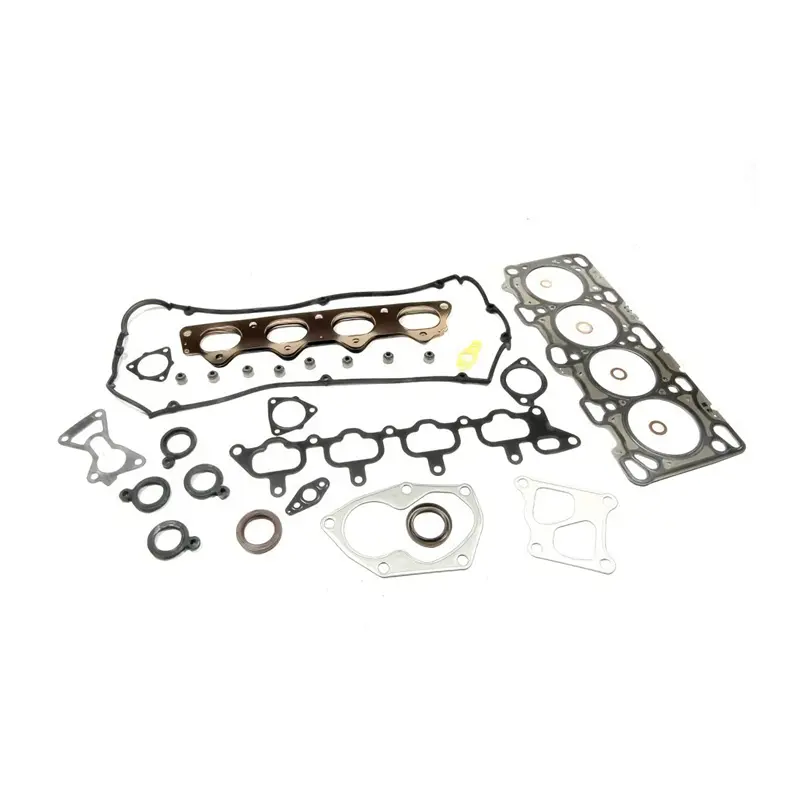 Overhaul Gasket Kit 10101-97229 10101-97228 for Nissan RE-10 14313cc Engine