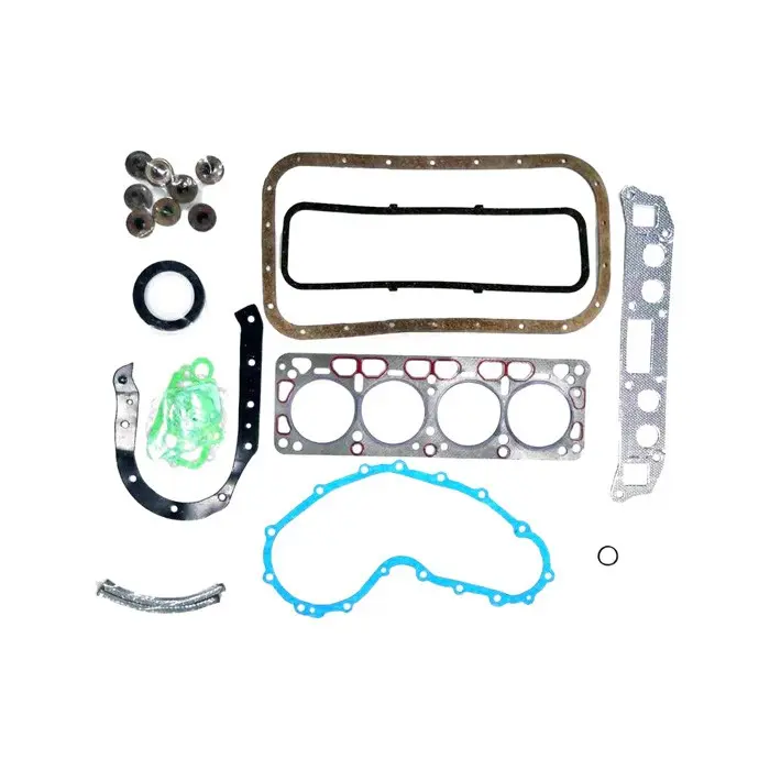 Overhaul Gasket Kit 10101-L1125 for Nissan H20 Engine Forklift