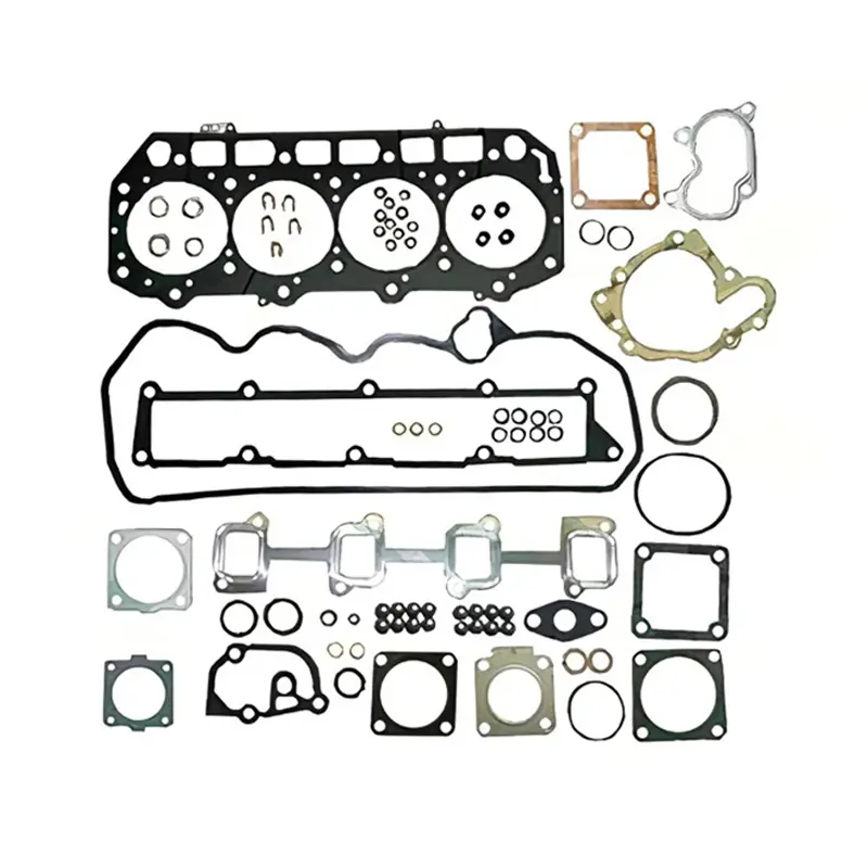 Overhaul Gasket Kit 25-15393-00 for Carrier Engine CT4.134DI Vector 1950MT 1950 1850MT 1850 1800 1800MT