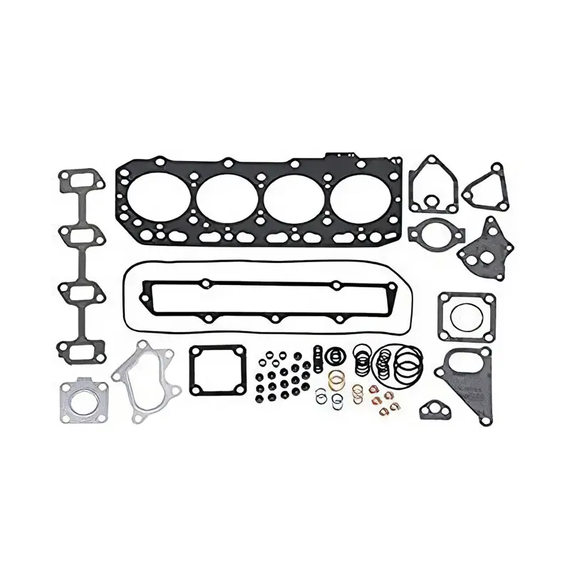 Overhaul Gasket Kit 729508-92820 for Yanmar Engine 4TNV84T HI POWER HYW-25 M5 M6 T6