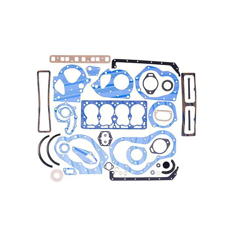 Overhaul Gasket Kit 8AWR10271 for Mazda Engine TF T4000