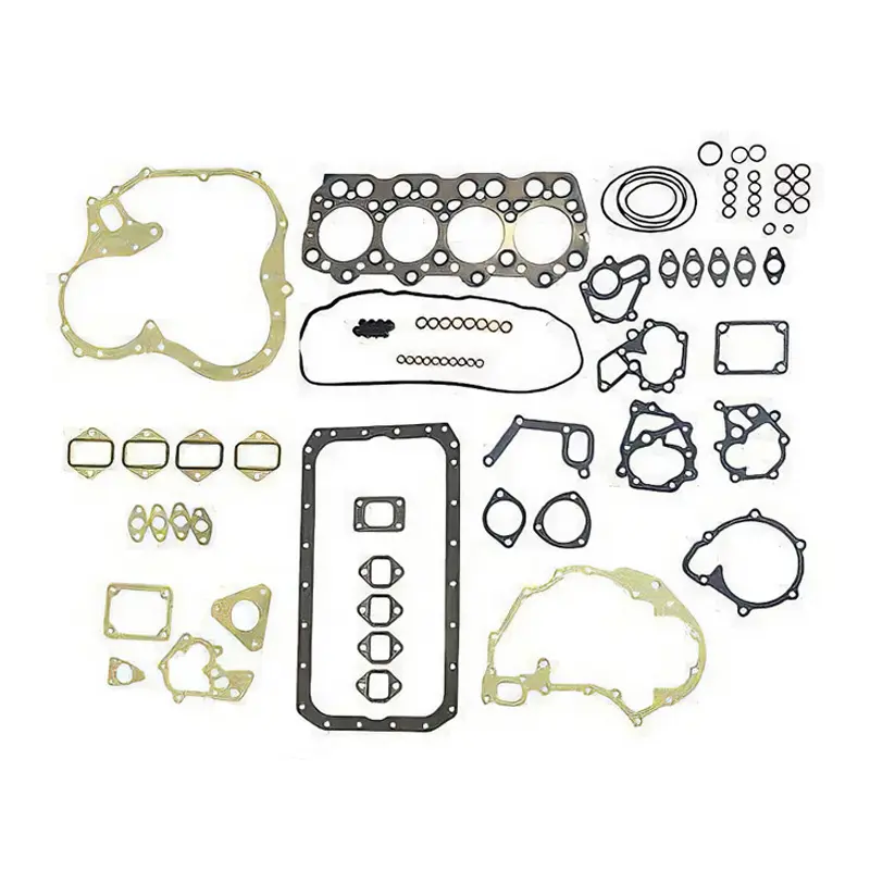 Overhaul Gasket Kit for Joyner 800cc Carb Engine SandViper RoketaGK32 Kazuma Mammoth