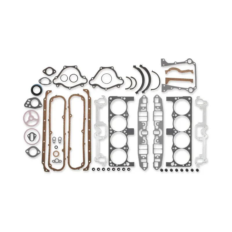Overhaul Gasket Kit for Komatsu 6D107 S6D107 SA6D107E-1 Engine PC240LC-8 Excavator