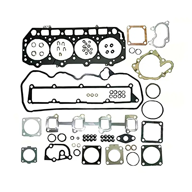 Overhaul Gasket Kit For Komatsu Crawler Dozer D21A-8-W D21P-8-W Yanmar Engine 4TNV94L Komatsu Engine 4D94LE
