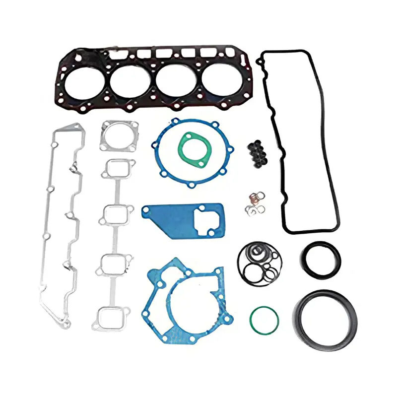Overhaul Gasket Kit for Komatsu Engine 4D105-3