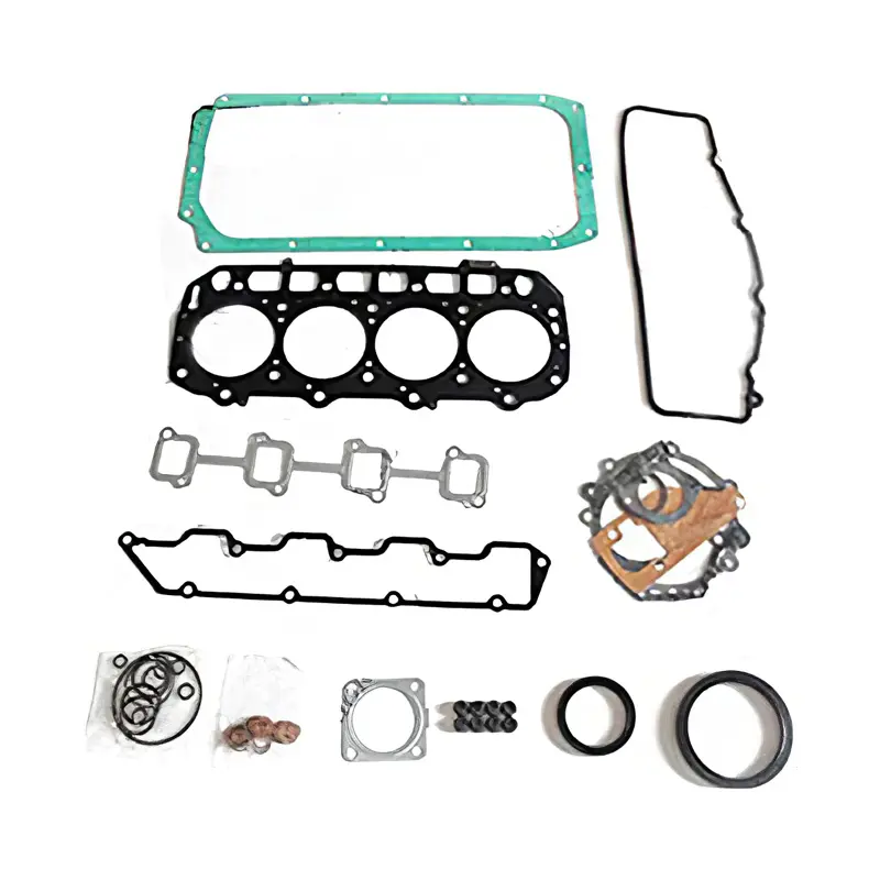 Overhaul Gasket Kit for Komatsu Engine 4D94-2