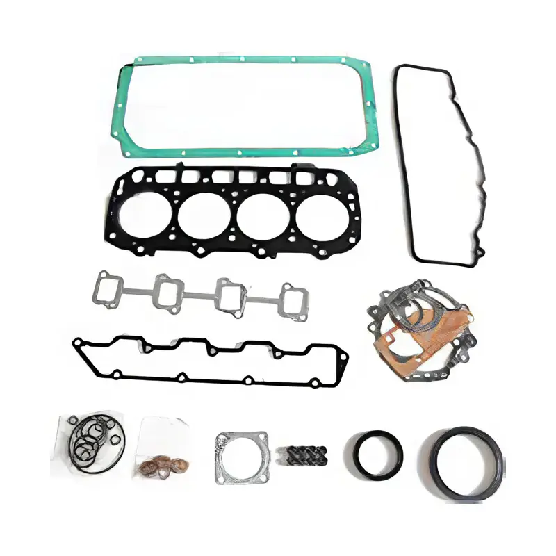 Overhaul Gasket Kit for Komatsu S6D155 Engine