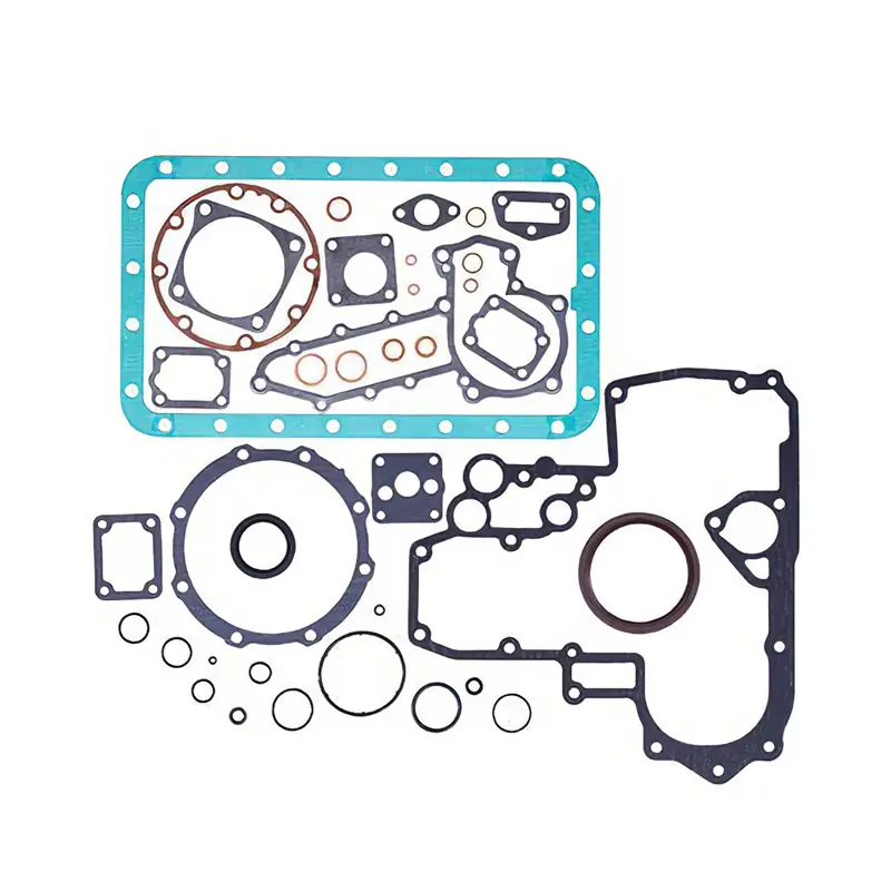 Overhaul Gasket Kit for Kubota Engine V6108