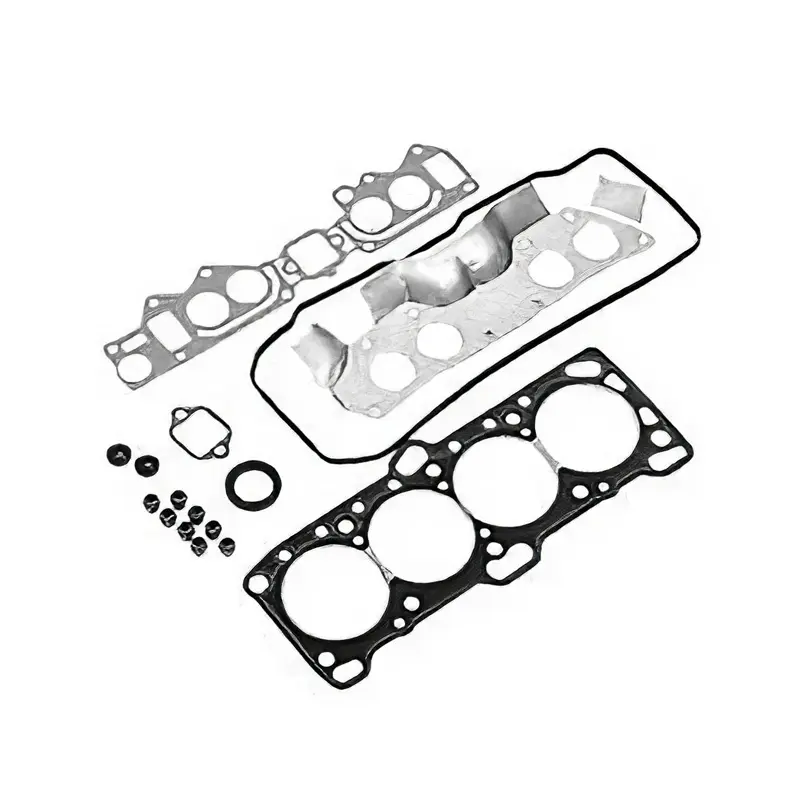 Overhaul Gasket Kit for Mitsubishi Engine S16R