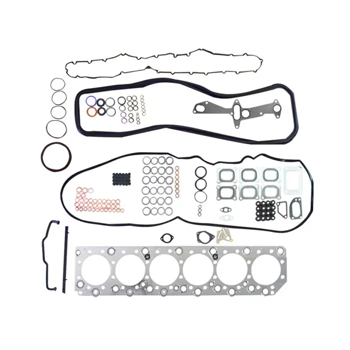 Overhaul Gasket Kit for Volvo D12D Engine