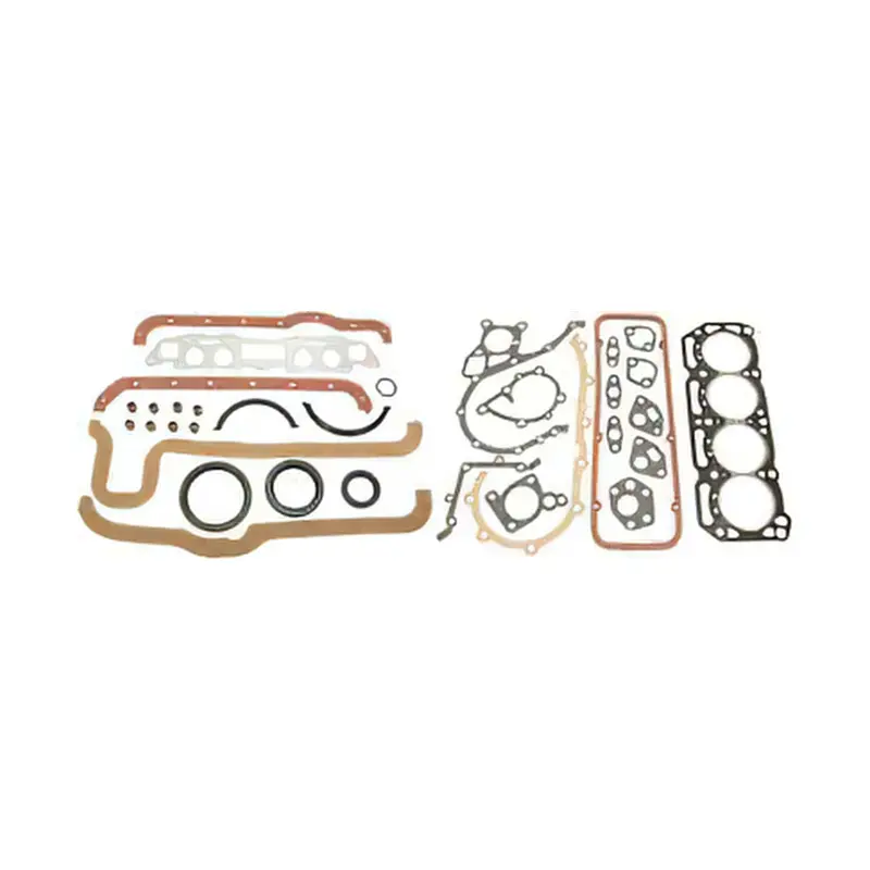 Overhaul Gasket Kit for Volvo D7E Engine