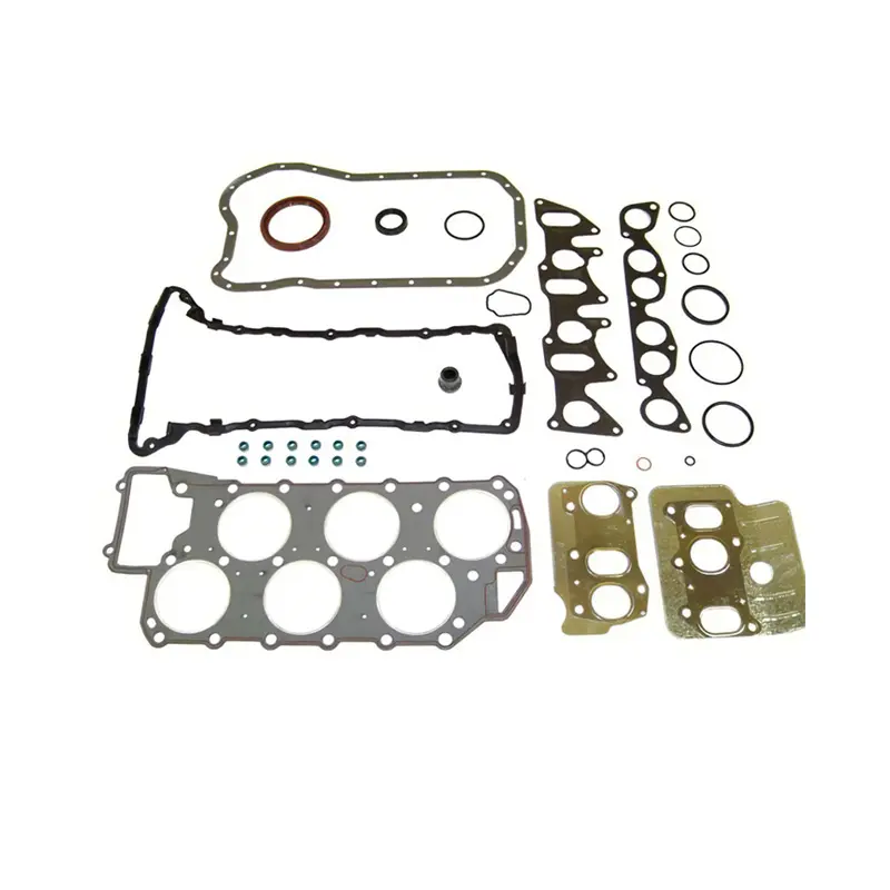 Overhaul Gasket Kit for Volvo Engine D6E