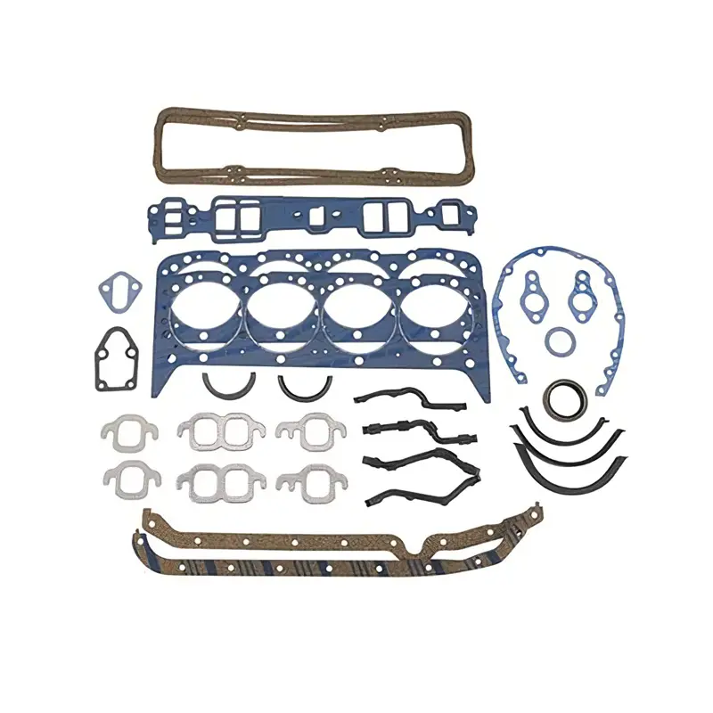 Overhaul Gasket Kit for Yanmar 2TNE68 Komatsu 2D68 Engine