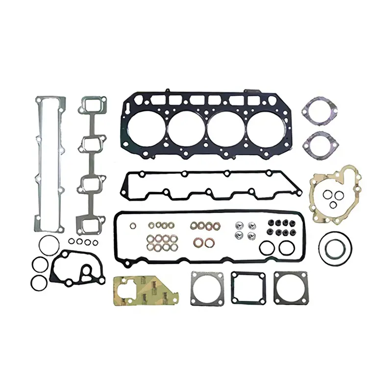 Overhaul Gasket Kit for Yanmar Engine 3TNV74