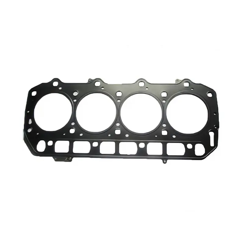 Overhaul Gasket Kit With Cylinder Head Gasket For Kobelco Excavator SK45SR-2 SK50UR-3 Yanmar Engine 4TNE88 Komatsu Engine 4D88E