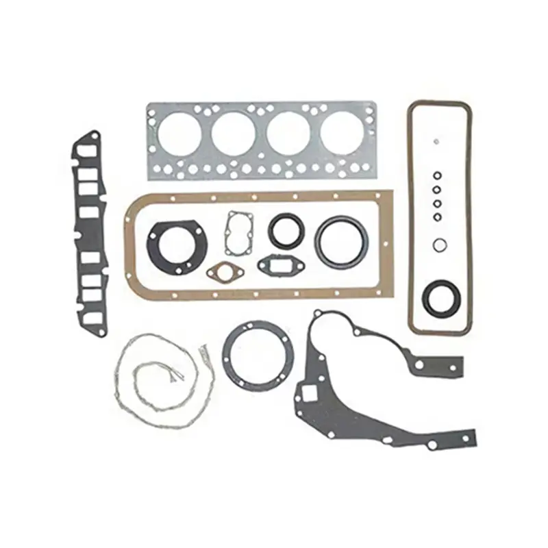 Overhaul Gasket Set 02931405 for Deutz Engine F6L912 F6L912W