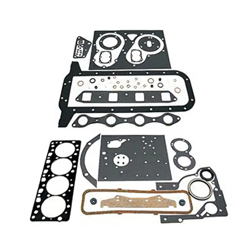 Overhaul Gasket Set 04283303 for Deutz Engine TCD2013L042V