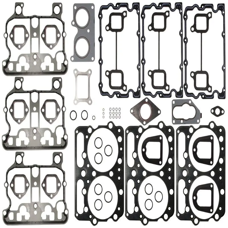 Overhaul Gasket Set 4089371 for Cummins N14 Engine