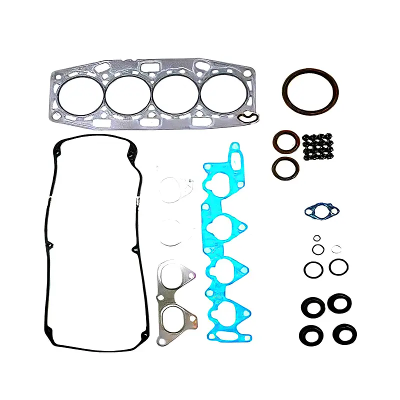 Overhaul Gasket Set MD970445 for Mitsubishi 4G92 4G93 Engine
