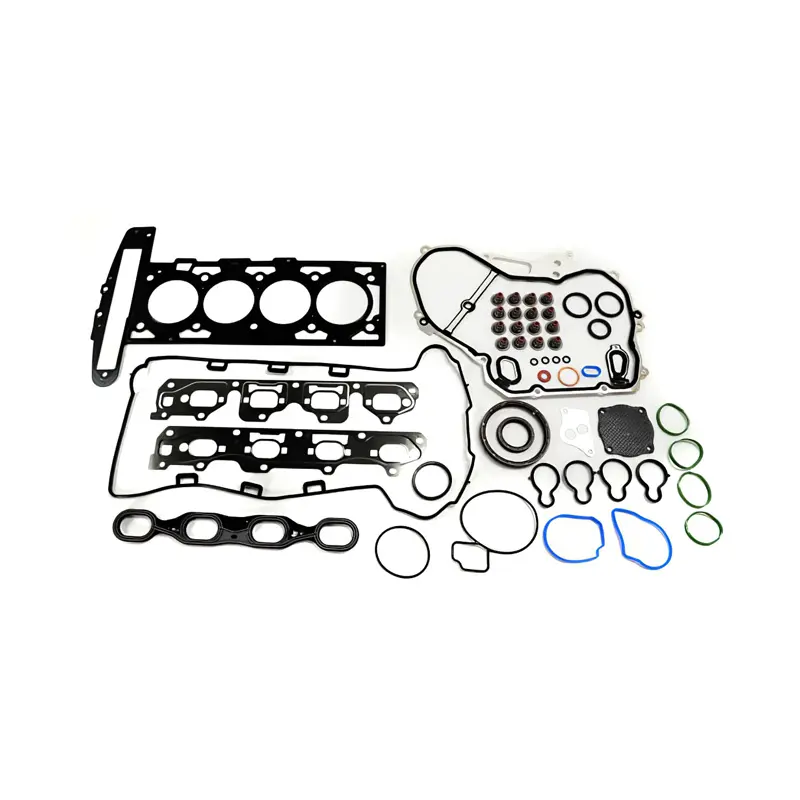 Overhaul Gasket Set MD976508 for Mitsubishi 4G63S 1997cc Engine