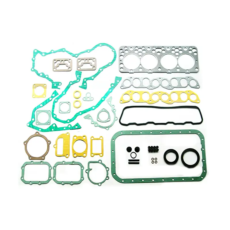 Overhaul Head Gasket Kit 10101-09W25 for Nissan SD23 2289cc Engine