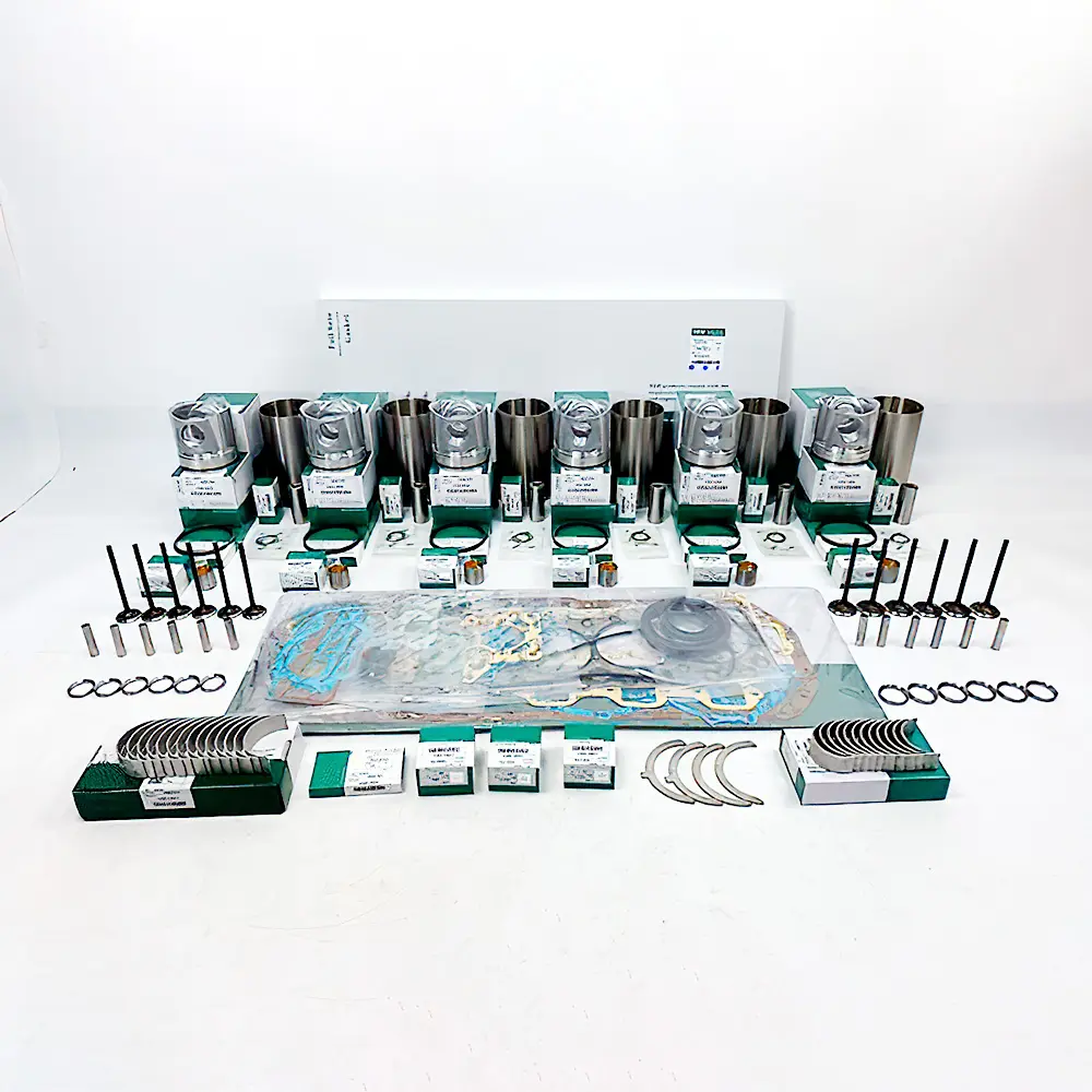 Overhaul Rebuild Kit for Caterpillar CAT Engine 3056