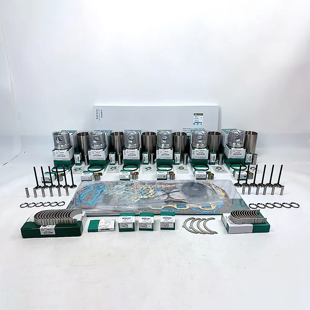 Overhaul Rebuild Kit for Caterpillar CAT Engine 3114