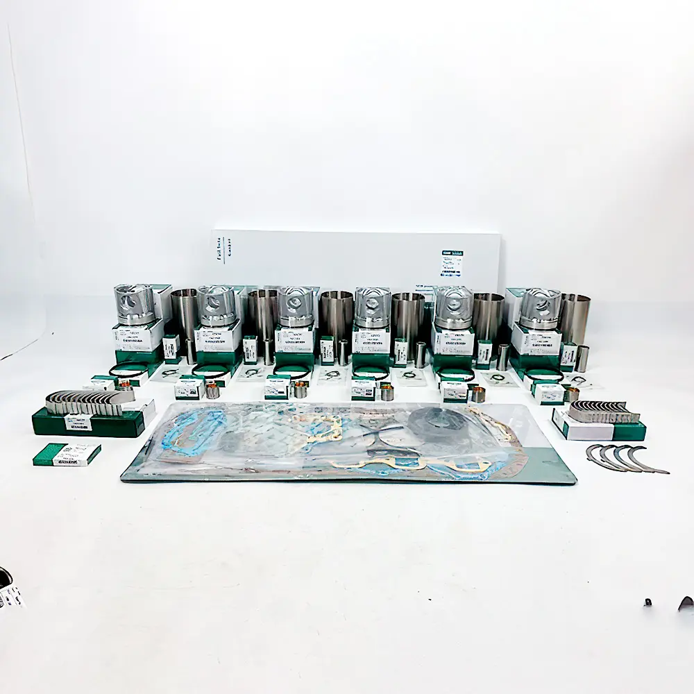 Overhaul Rebuild Kit for Caterpillar CAT Engine C9.3