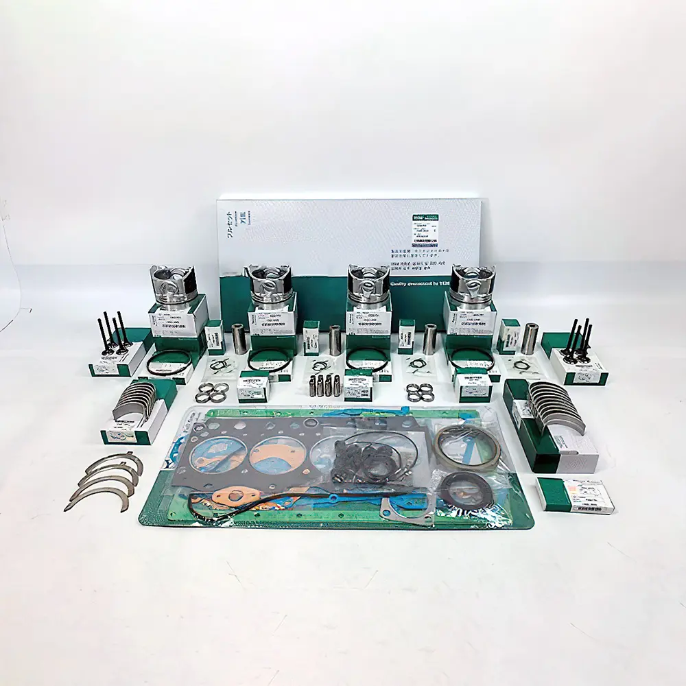 Overhaul Rebuild Kit for Deutz BF4M1013 Engine