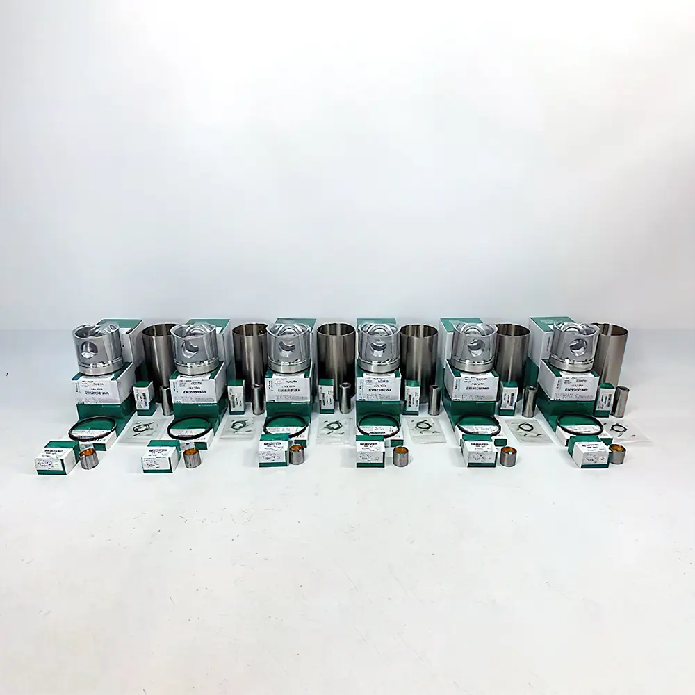 Overhaul Rebuild Kit for Doosan Daewoo D2366 Engine DH280 DH320