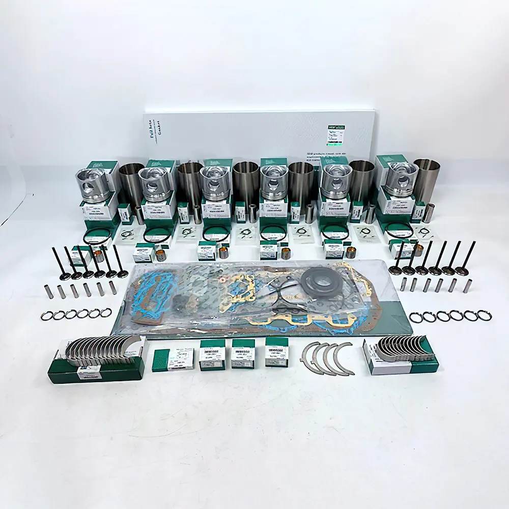 Overhaul Rebuild Kit for Hino EL100 Engine