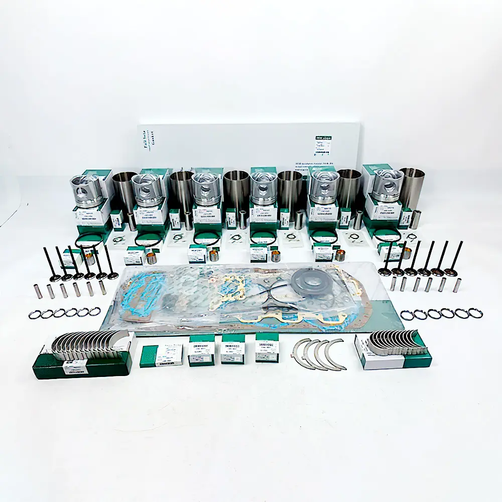 Overhaul Rebuild Kit for Hino H07D Engine